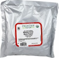 Frontier Medium Ground Black Pepper