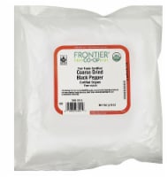 Frontier  Co-Op Black Pepper Coarse Grind