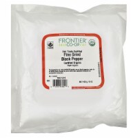 Frontier Co-Op Black Pepper Fine Grind Perspective: Main