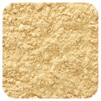 Frontier Co-op Organic Ground Ginger Root - 16 oz (453 g)
