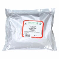 Frontier Herb Turmeric Root Powder Ground Alleppey