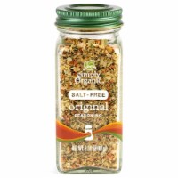Simply Organic  Original Salt-Free Seasoning