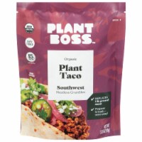 Plant Boss® Plant Taco Southwest Meatless Crumbs