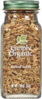 Simply Organic Fennel Seeds
