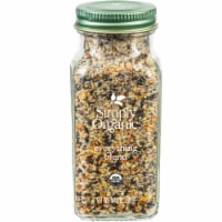 Simply Organic® Everything Blend Perspective: Main