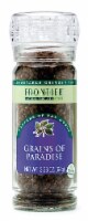 Frontier Grains of Paradise Perspective: Main
