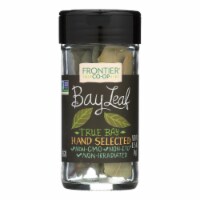 Frontier Herb Bay Leaf - Whole - .15 oz - Pack of 3