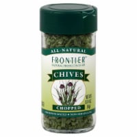 Frontier Chopped Chives