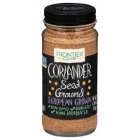 Frontier® Ground Coriander Seed