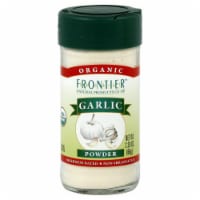 Frontier Garlic Powder