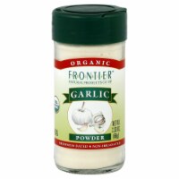 Frontier Garlic Powder