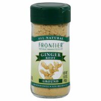 Frontier Ground Ginger Root