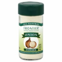 Frontier Onion Powder Perspective: Main