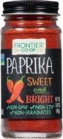 Frontier Ground Paprika