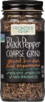 Frontier Co-op™ Coarse Grind Black Pepper