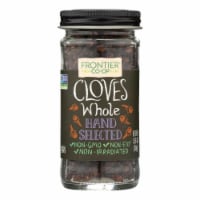 Frontier Co-Op Whole Cloves