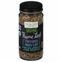 Frontier Whole Thyme Leaf