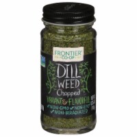 Frontier Chopped Dill Weed