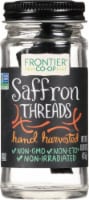 Frontier Co-Op Saffron Threads