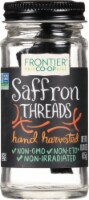 Frontier Co-Op Saffron Threads