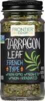 Frontier Co-op® Tarragon Leaf Flakes Perspective: Main