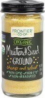 Frontier Co-op Organic Ground Mustard Seed Perspective: Main