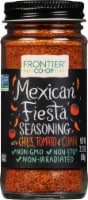 Frontier Co-op® Mexican Fiesta Salt-Free Blend