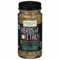 Frontier® Herbs Of Italy Salt-Free Blend