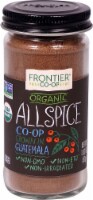 Frontier Co-Op Organic Allspice Perspective: Main
