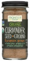 Frontier® Organic Ground Coriander Seed