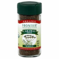 Frontier Organic Caraway Seeds Perspective: Main