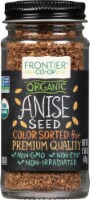Frontier Co-op® Organic Whole Anise Seed Perspective: Main