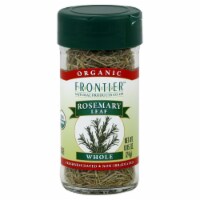Frontier Organic Whole Rosemary Leaf