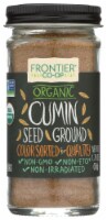 Frontier® Organic Ground Cumin Seed