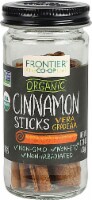 Frontier Co-Op Organic Cinnamon Sticks Perspective: Main