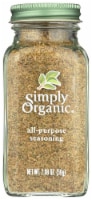 Simply Organic® All-Purpose Seasoning