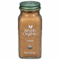 Simply Organic® Cumin