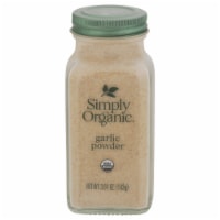 Simply Organic® Garlic Powder