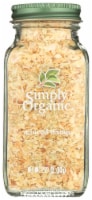Simply Organic Minced Onion