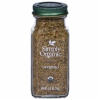 Simply Organic® Oregano