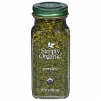 Simply Organic® Parsley