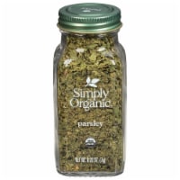 Simply Organic® Parsley