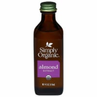 Simply Organic® Almond Extract