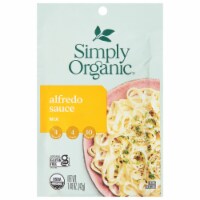 Simply Organic® Alfredo Sauce Mix