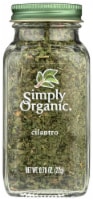 Simply Organic® Cilantro