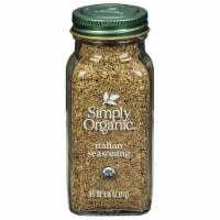 Simply Organic Italian Seasoning