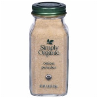 Simply Organic® Onion Powder