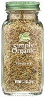 Simply Organic® Rosemary