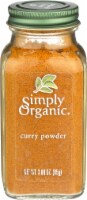 Simply Organic® Curry Powder