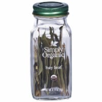 Simply Organic Bay Leaf